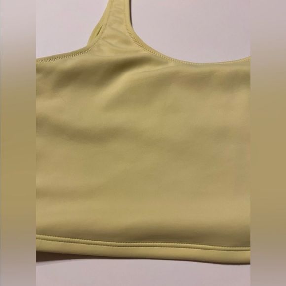 Good American sport bra or crop top - Picture 2 of 12